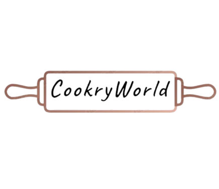 Cookry World